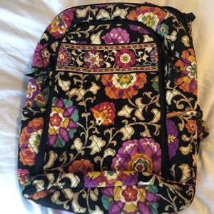 Vera Bradley Backpack